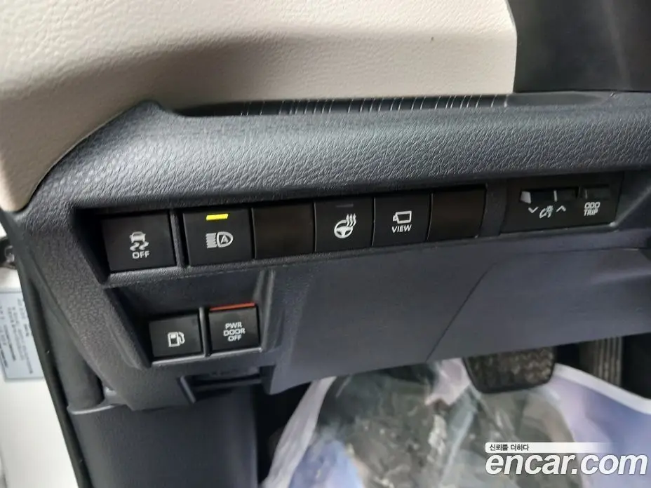 Toyota Sienna 2021 2.5 автомат (гидро), фото 12