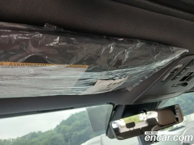Toyota Sienna 2021 2.5 автомат (гидро), миниатюра 9
