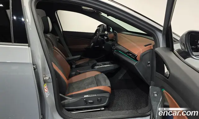 Volkswagen ID.5 2024 0.2 автомат (гидро), миниатюра 11 Volkswagen ID.5 2024 0.2 автомат (гидро), миниатюра 11