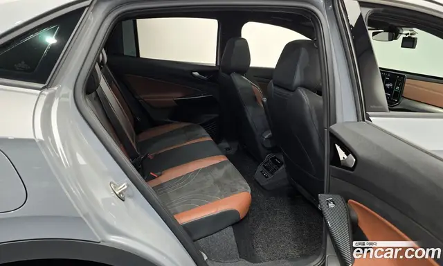 Volkswagen ID.5 2024 0.2 автомат (гидро), миниатюра 12