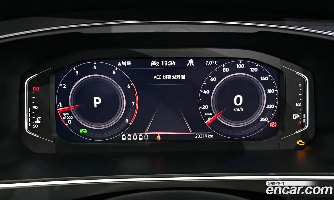 Volkswagen Tiguan 2022 2.0 автомат (гидро), фото 8