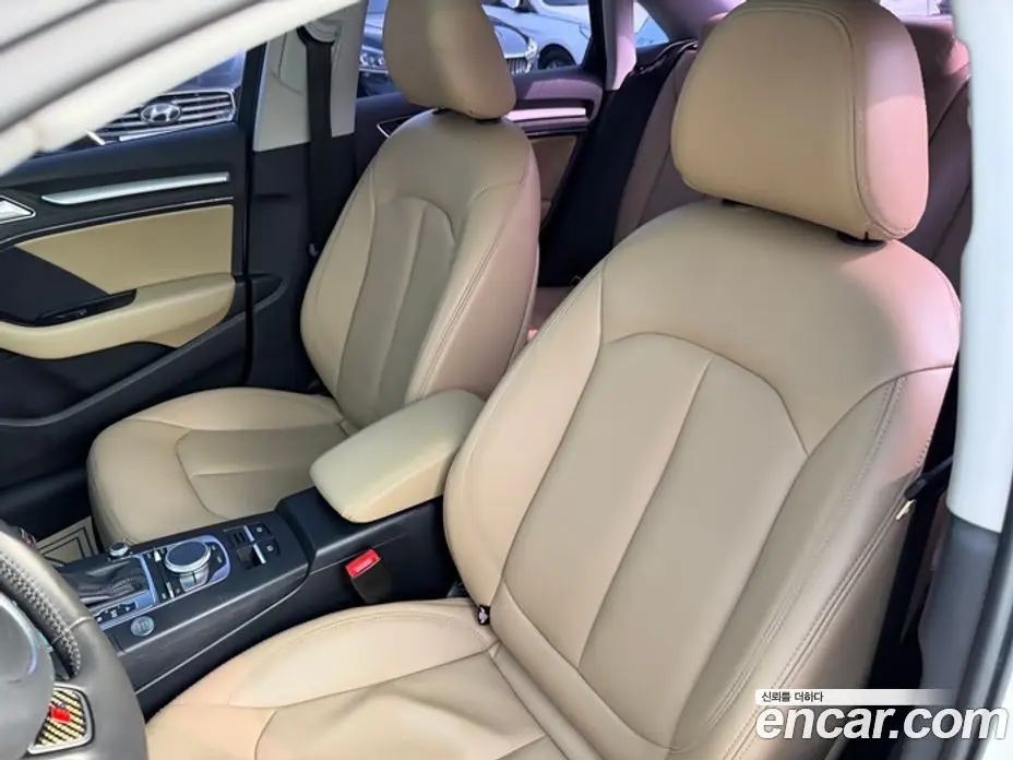 Audi A3 2014 2.0 автомат (гидро), фото 1 Audi A3 2014 2.0 автомат (гидро), фото 1