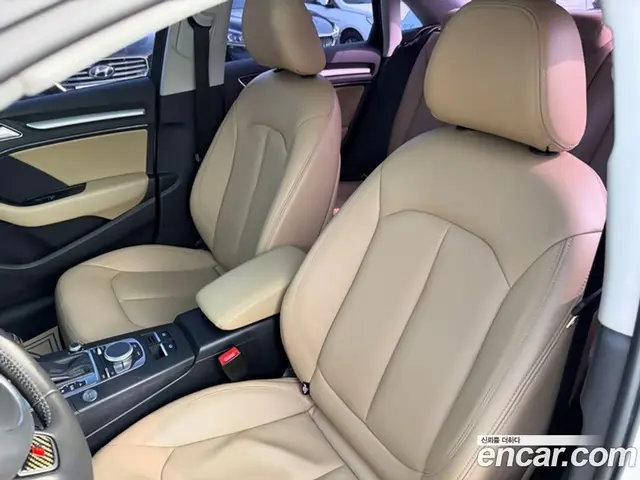 Audi A3, 2014, 98 289 км