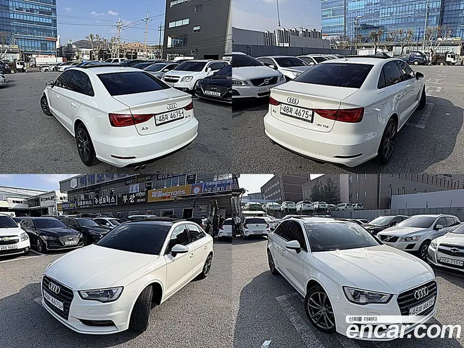 Audi A3 2014 2.0 автомат (гидро), фото 20 Audi A3 2014 2.0 автомат (гидро), фото 20