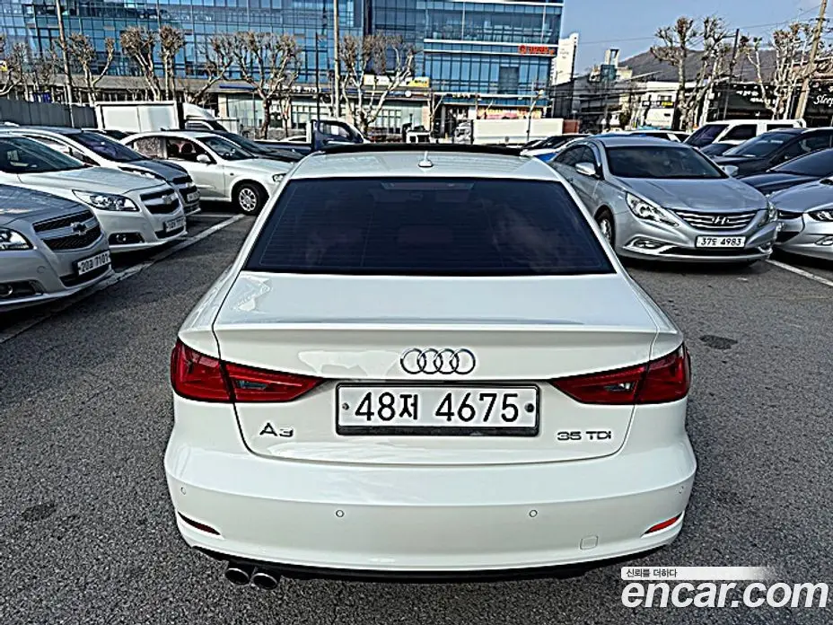 Audi A3 2014 2.0 автомат (гидро), фото 4 Audi A3 2014 2.0 автомат (гидро), фото 4