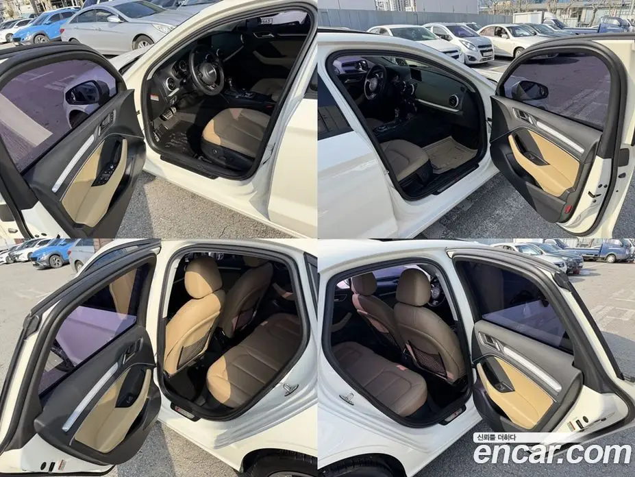 Audi A3 2014 2.0 автомат (гидро), фото 10 Audi A3 2014 2.0 автомат (гидро), фото 10