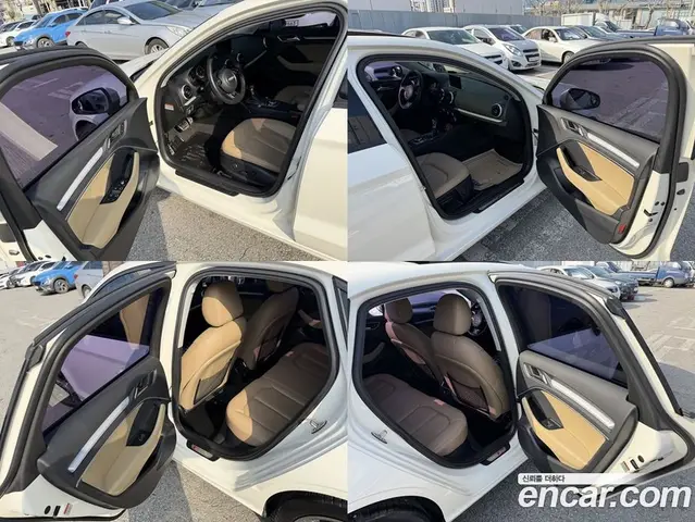 Audi A3 2014 2.0 автомат (гидро), миниатюра 10 Audi A3 2014 2.0 автомат (гидро), миниатюра 10
