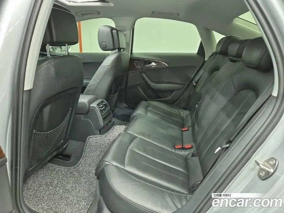 Audi A6 2013 3.0 автомат (гидро), фото 14
