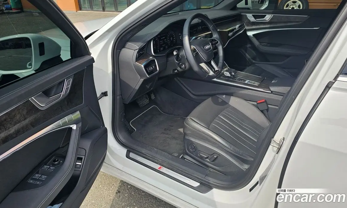Audi A6 2021 3.0 автомат (гидро), фото 11 Audi A6 2021 3.0 автомат (гидро), фото 11