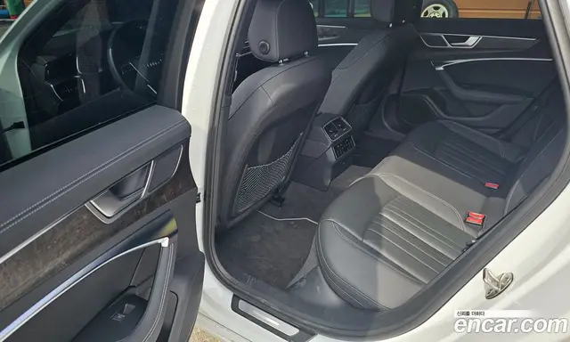 Audi A6 2021 3.0 автомат (гидро), миниатюра 12