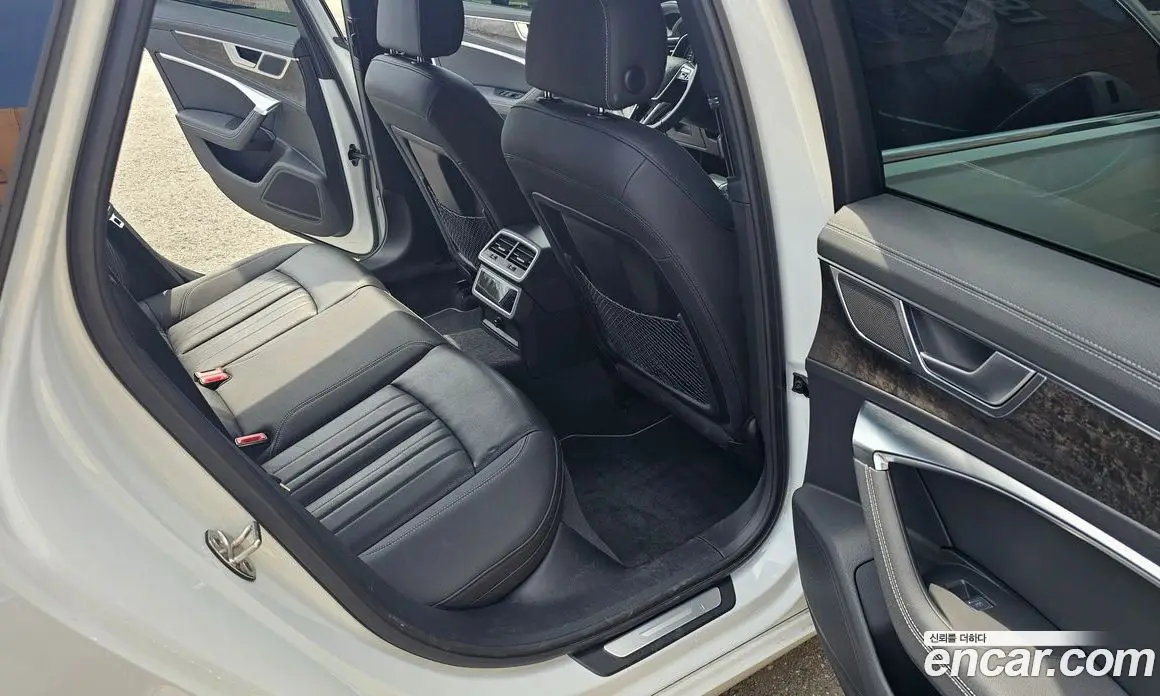 Audi A6 2021 3.0 автомат (гидро), фото 13 Audi A6 2021 3.0 автомат (гидро), фото 13