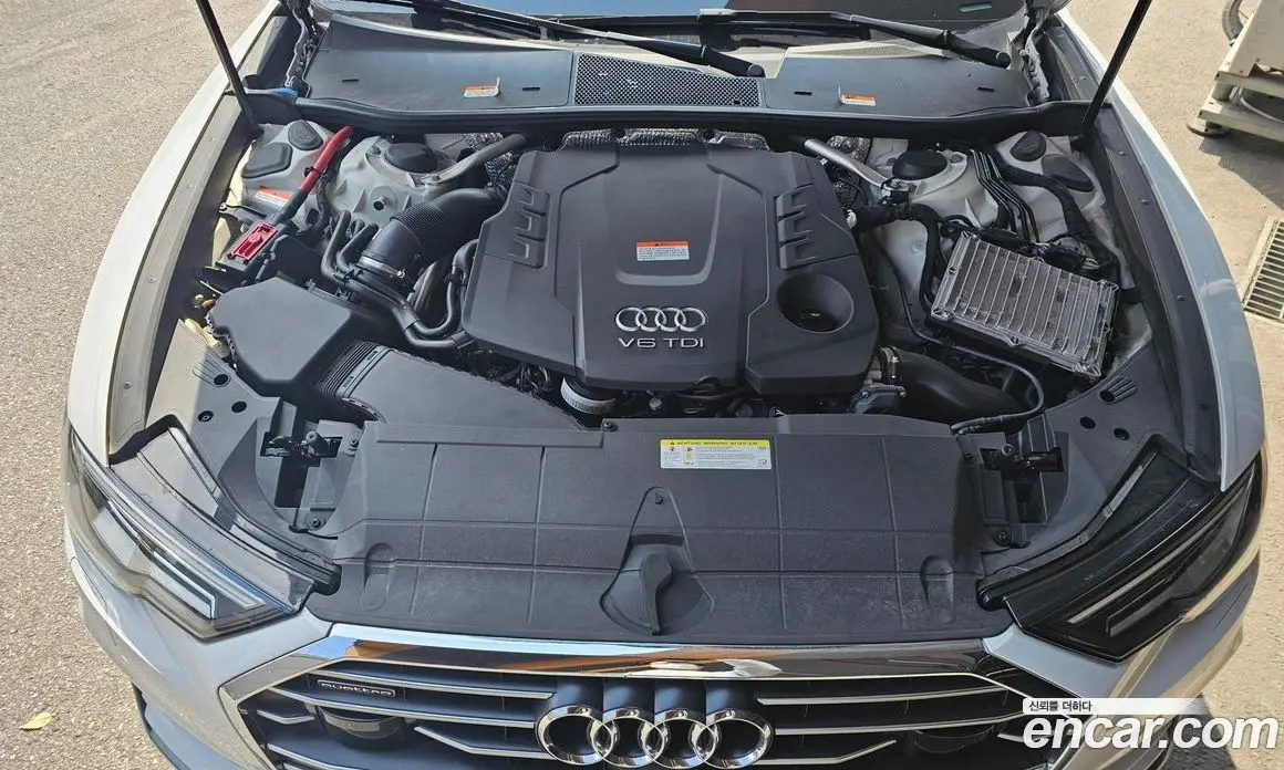 Audi A6 2021 3.0 автомат (гидро), фото 16 Audi A6 2021 3.0 автомат (гидро), фото 16