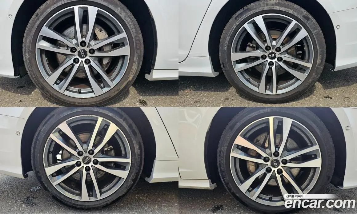 Audi A6 2021 3.0 автомат (гидро), фото 18 Audi A6 2021 3.0 автомат (гидро), фото 18
