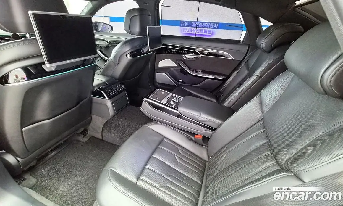Audi A8 2020 3.0 автомат (гидро), фото 16