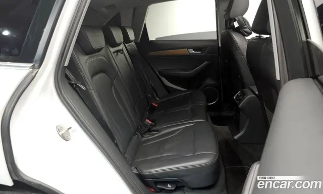 Audi Q5 2013 3.0 автомат (гидро), миниатюра 12