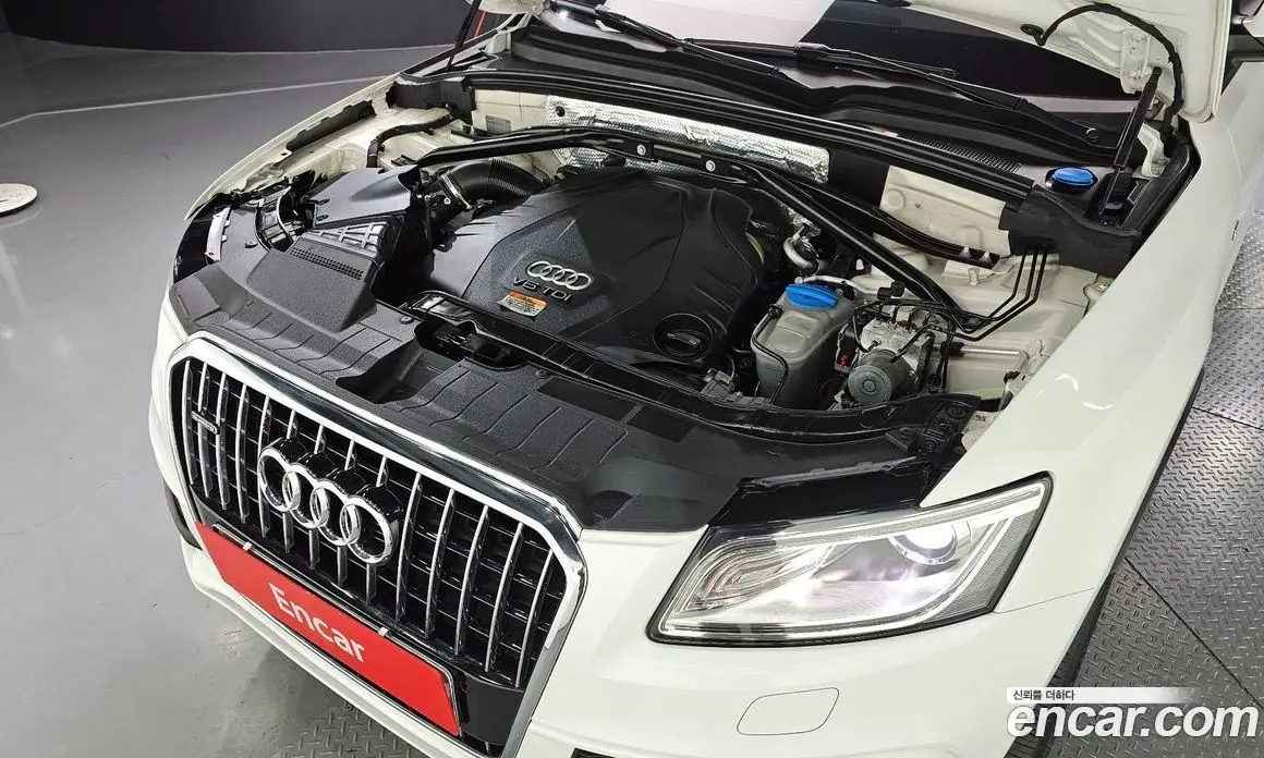 Audi Q5 2013 3.0 автомат (гидро), фото 6 Audi Q5 2013 3.0 автомат (гидро), фото 6