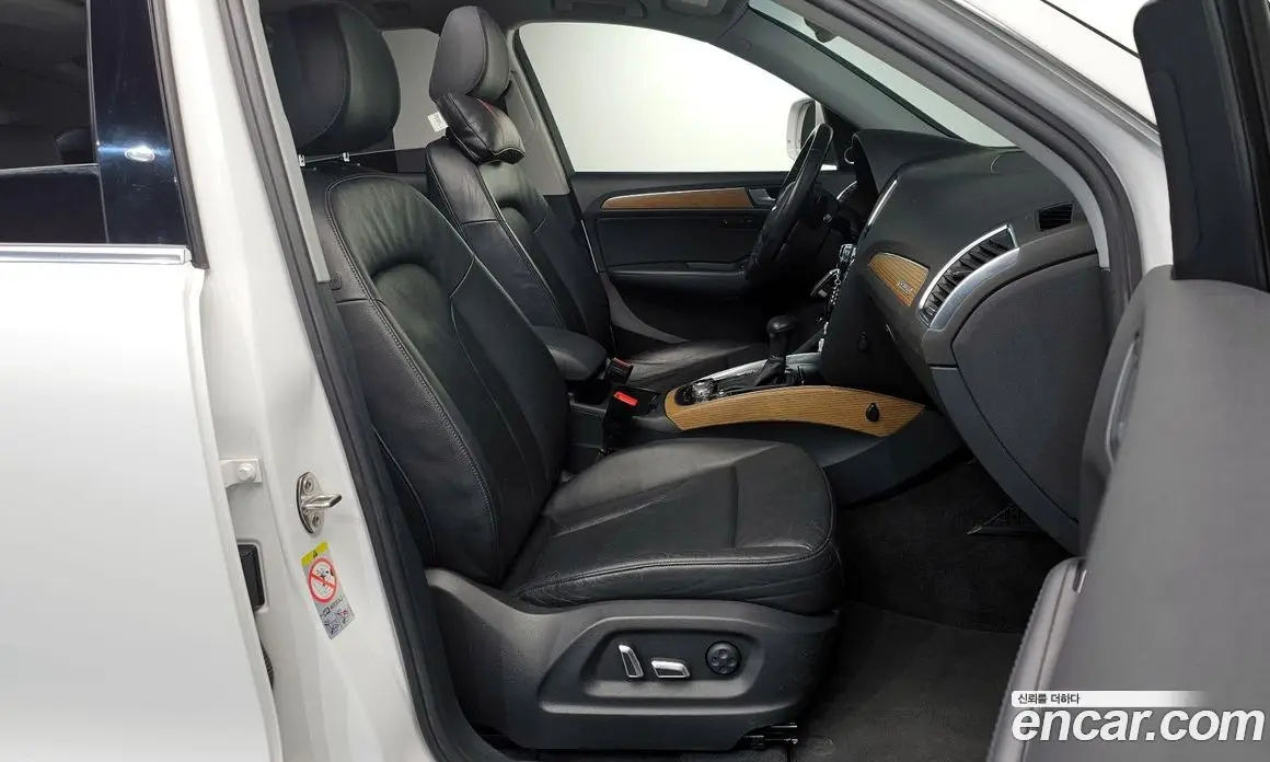 Audi Q5 2013 3.0 автомат (гидро), фото 10 Audi Q5 2013 3.0 автомат (гидро), фото 10