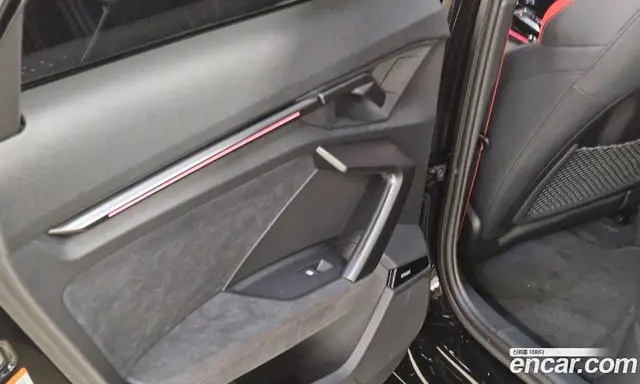 Audi RS3 2025 2.5 автомат (гидро), миниатюра 12
