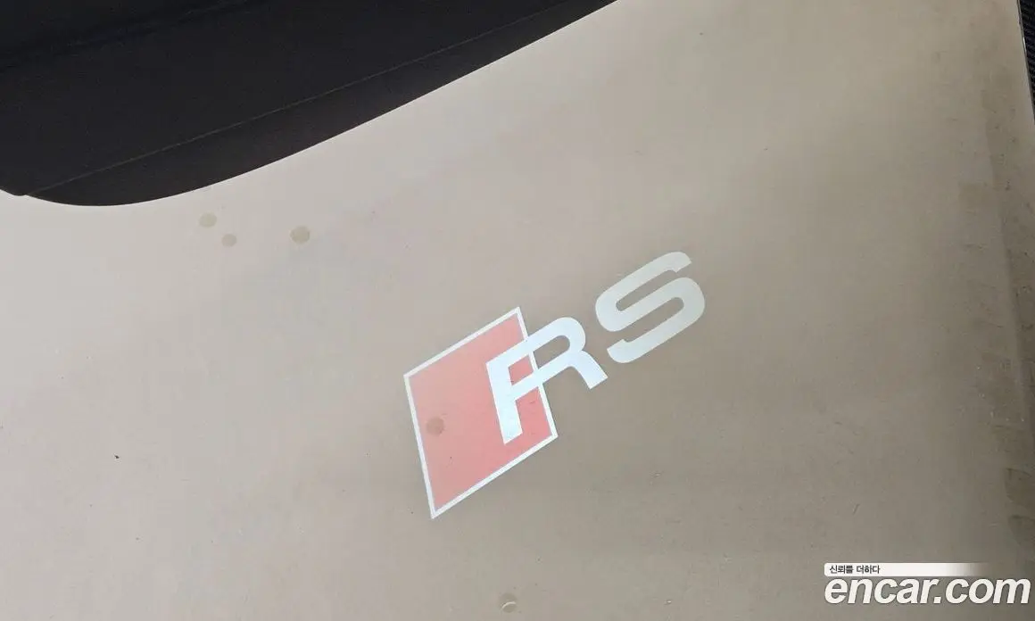 Audi RS3 2025 2.5 автомат (гидро), фото 19