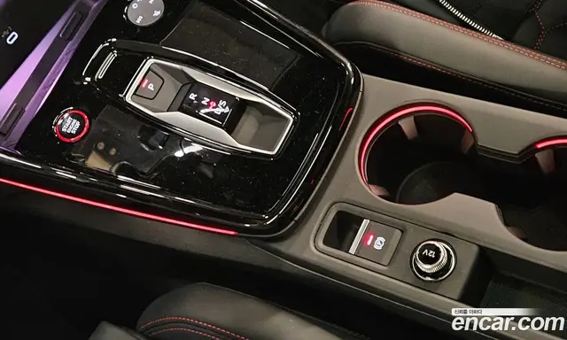 Audi RS3 2025 2.5 автомат (гидро), миниатюра 10