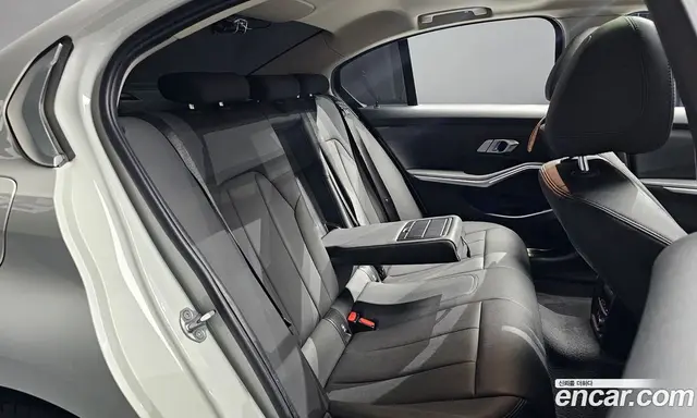 BMW 3 серия 2019 2.0 автомат (гидро), миниатюра 12