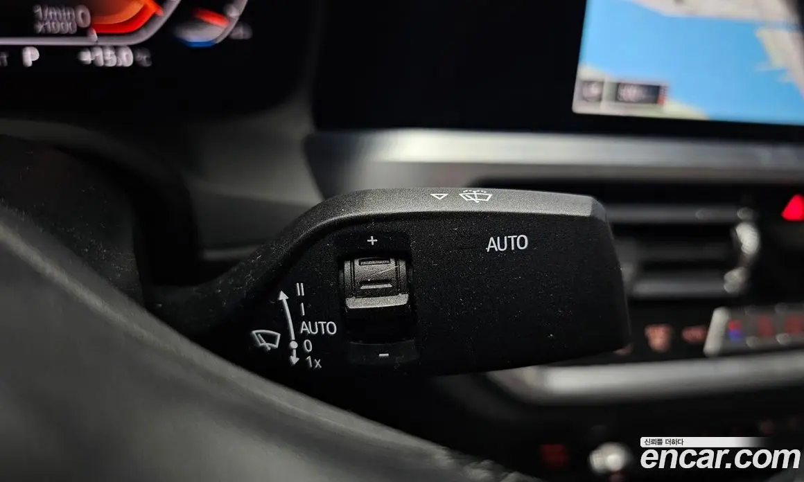 BMW 3 серия 2019 2.0 автомат (гидро), фото 17
