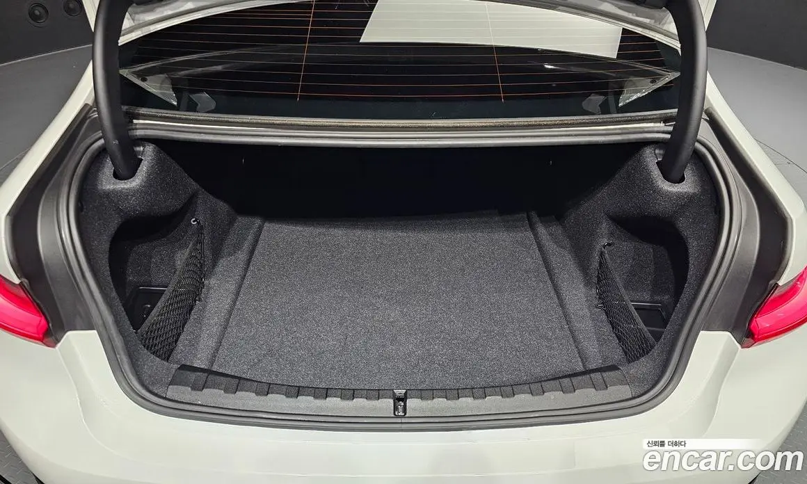 BMW 3 серия 2019 2.0 автомат (гидро), фото 20