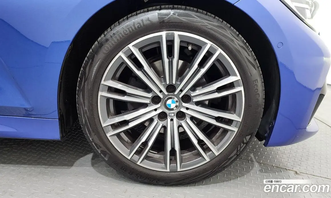BMW 3 серия 2021 2.0 автомат (гидро), фото 5 BMW 3 серия 2021 2.0 автомат (гидро), фото 5