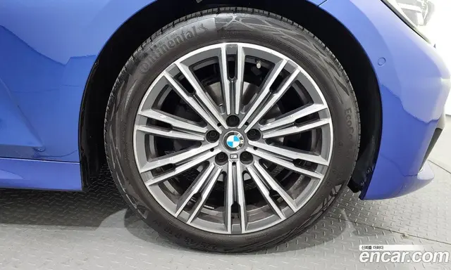 BMW 3 серия 2021 2.0 автомат (гидро), миниатюра 5 BMW 3 серия 2021 2.0 автомат (гидро), миниатюра 5