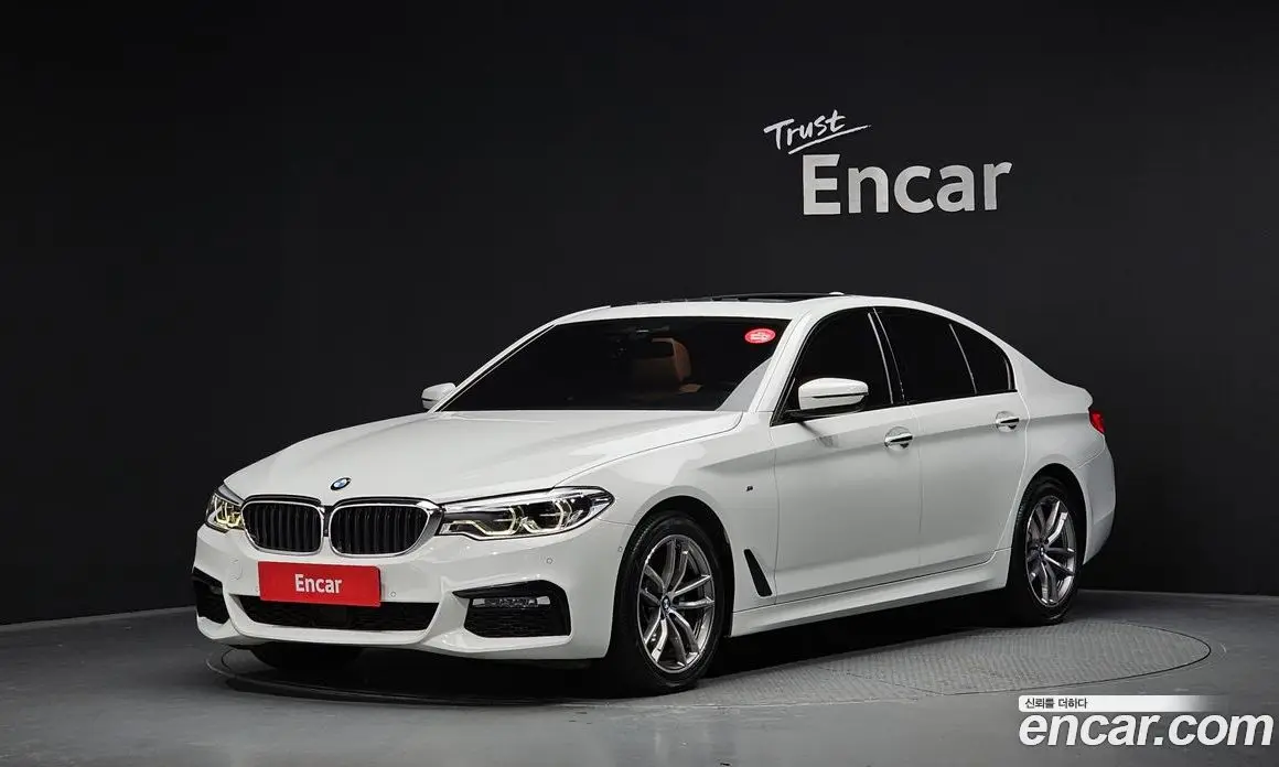 BMW 5 серия 2017 2.0 автомат (гидро), фото 1 BMW 5 серия 2017 2.0 автомат (гидро), фото 1