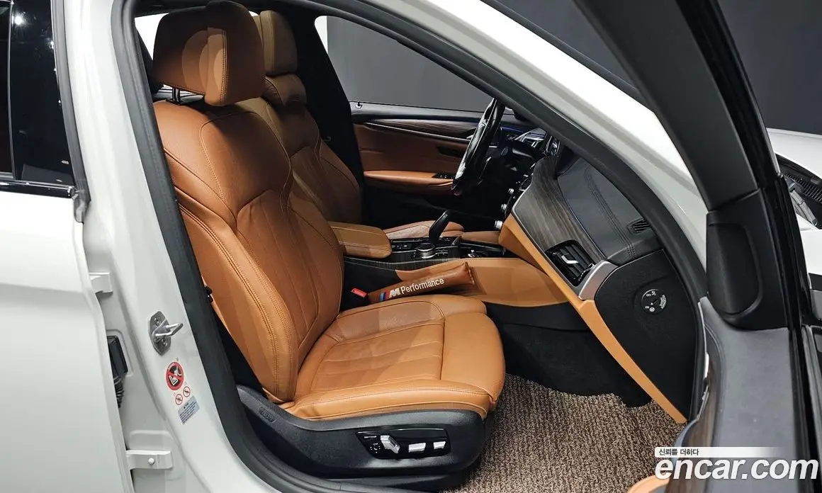 BMW 5 серия 2017 2.0 автомат (гидро), фото 12 BMW 5 серия 2017 2.0 автомат (гидро), фото 12