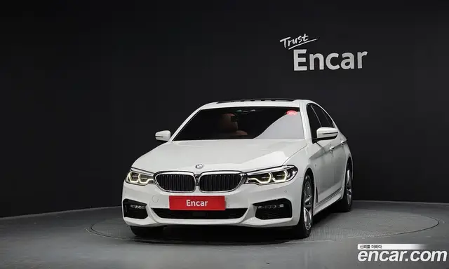 BMW 5 серия 2017 2.0 автомат (гидро), миниатюра 3 BMW 5 серия 2017 2.0 автомат (гидро), миниатюра 3