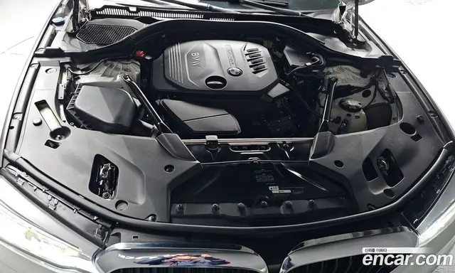 BMW 5 серия 2017 2.0 автомат (гидро), миниатюра 6 BMW 5 серия 2017 2.0 автомат (гидро), миниатюра 6