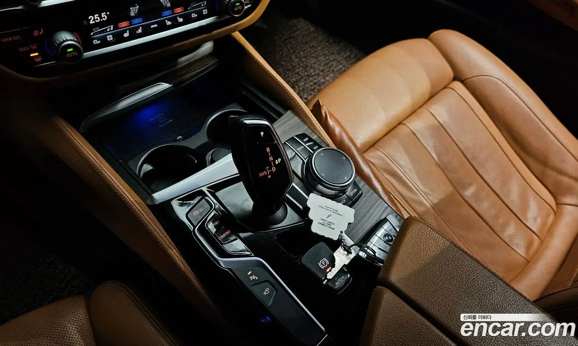 BMW 5 серия 2017 2.0 автомат (гидро), фото 9 BMW 5 серия 2017 2.0 автомат (гидро), фото 9