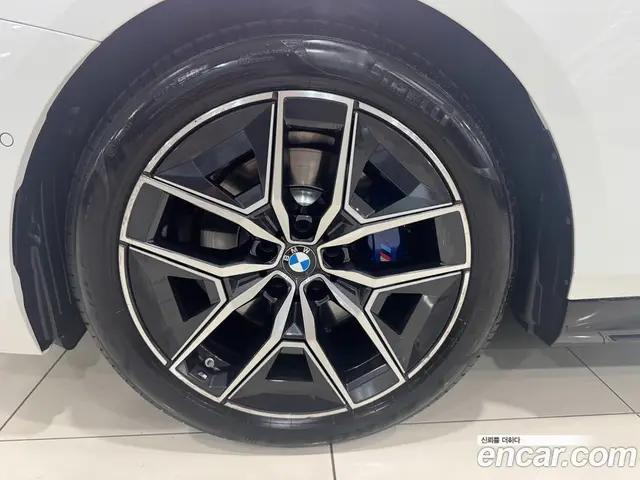 BMW 5 серия 2024 2.0 автомат (гидро), миниатюра 5