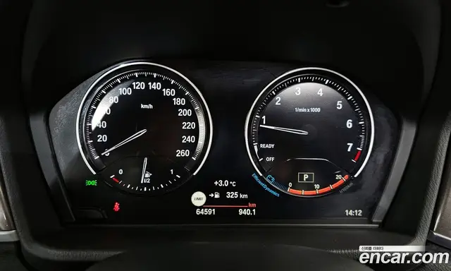 BMW X1 2021 2.0 автомат (гидро), миниатюра 8