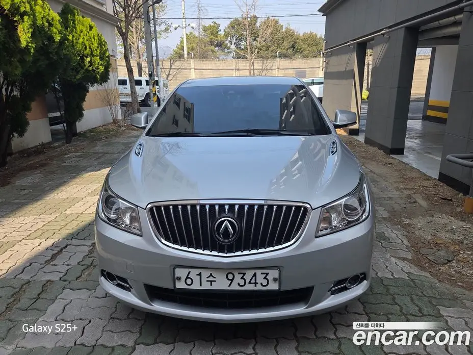 Chevrolet Alpheon 2015 3.0 автомат (гидро), фото 2 Chevrolet Alpheon 2015 3.0 автомат (гидро), фото 2