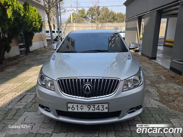 Chevrolet Alpheon 2015 3.0 автомат (гидро), миниатюра 2 Chevrolet Alpheon 2015 3.0 автомат (гидро), миниатюра 2
