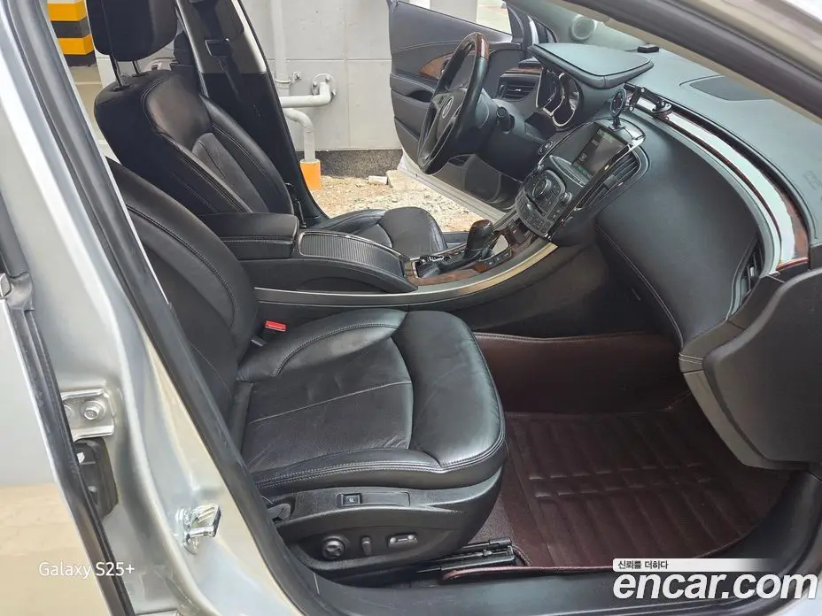 Chevrolet Alpheon 2015 3.0 автомат (гидро), фото 11 Chevrolet Alpheon 2015 3.0 автомат (гидро), фото 11