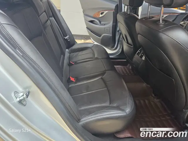 Chevrolet Alpheon 2015 3.0 автомат (гидро), миниатюра 12