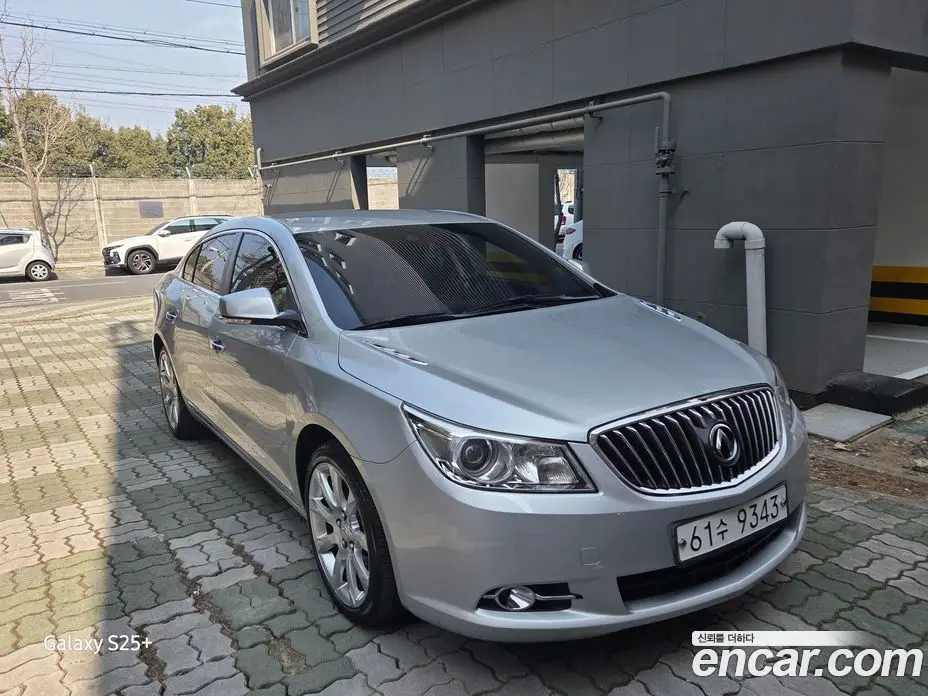 Chevrolet Alpheon 2015 3.0 автомат (гидро), фото 3 Chevrolet Alpheon 2015 3.0 автомат (гидро), фото 3