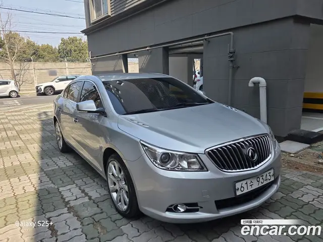 Chevrolet Alpheon 2015 3.0 автомат (гидро), миниатюра 3 Chevrolet Alpheon 2015 3.0 автомат (гидро), миниатюра 3