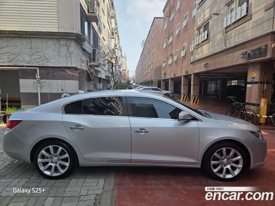 Chevrolet Alpheon 2015 3.0 автомат (гидро), фото 4 Chevrolet Alpheon 2015 3.0 автомат (гидро), фото 4