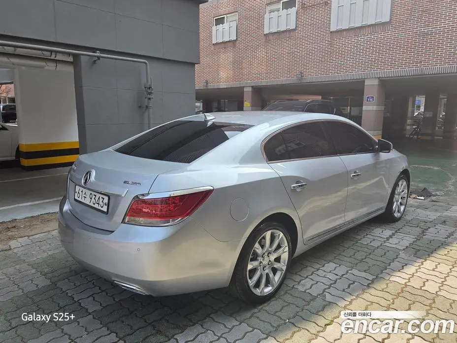 Chevrolet Alpheon 2015 3.0 автомат (гидро), фото 5 Chevrolet Alpheon 2015 3.0 автомат (гидро), фото 5