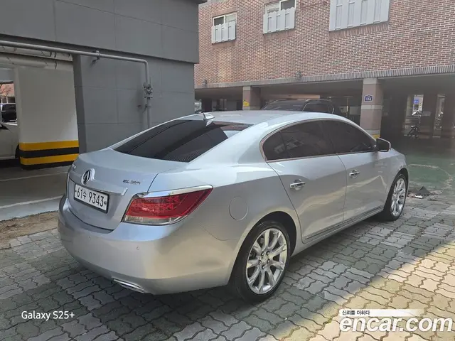 Chevrolet Alpheon 2015 3.0 автомат (гидро), миниатюра 5 Chevrolet Alpheon 2015 3.0 автомат (гидро), миниатюра 5