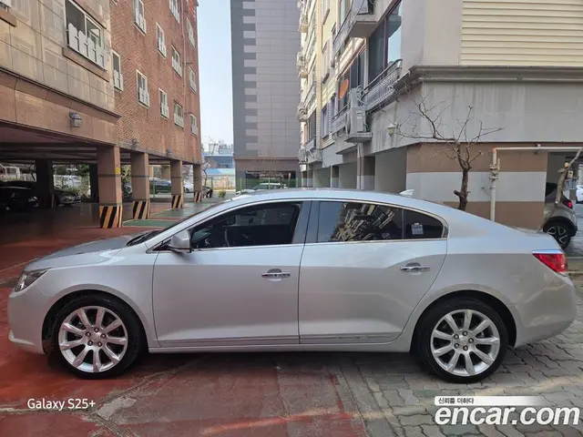 Chevrolet Alpheon 2015 3.0 автомат (гидро), миниатюра 8 Chevrolet Alpheon 2015 3.0 автомат (гидро), миниатюра 8