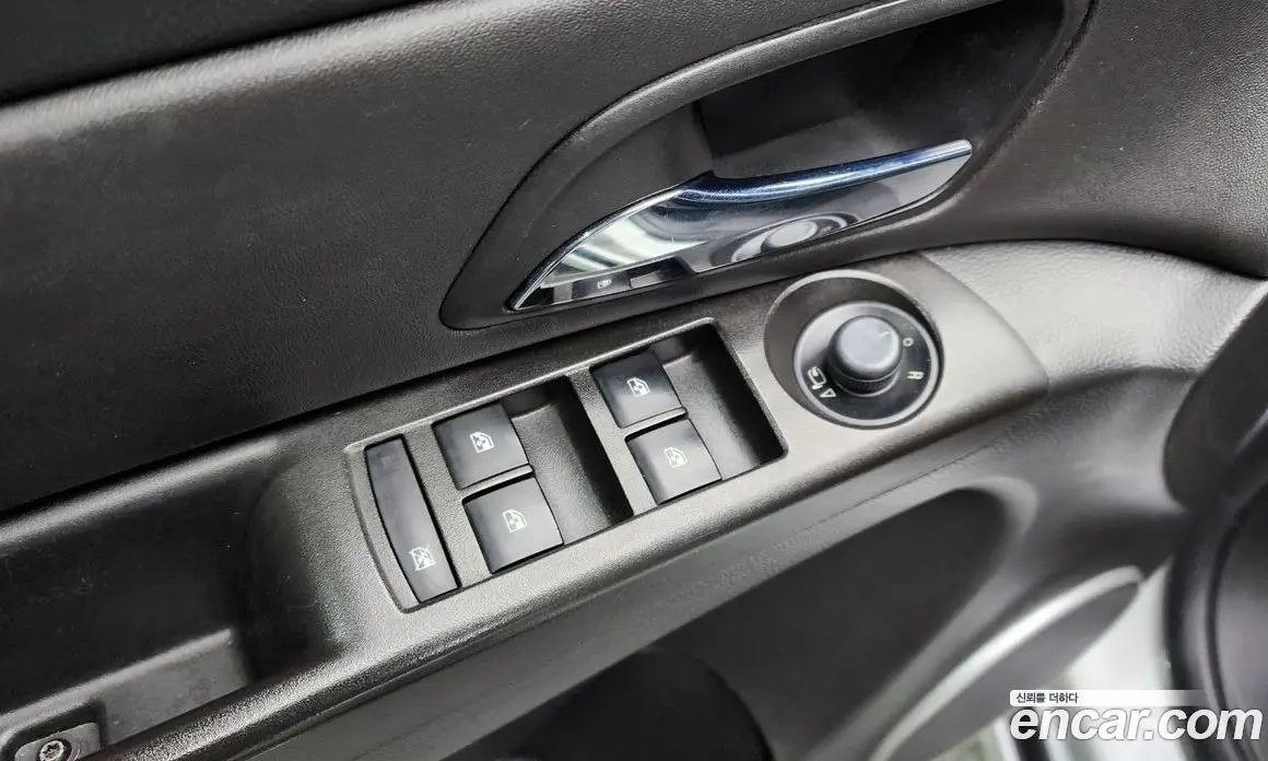 Chevrolet Cruze 2014 2.0 автомат (гидро), фото 16 Chevrolet Cruze 2014 2.0 автомат (гидро), фото 16