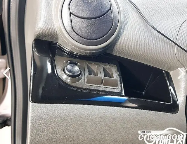 Chevrolet Matiz 2010 1.0 автомат (гидро), миниатюра 11
