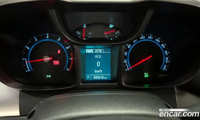 Chevrolet Orlando 2017 2.0 автомат (гидро), миниатюра 8 Chevrolet Orlando 2017 2.0 автомат (гидро), миниатюра 8