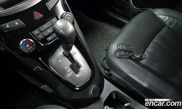Chevrolet Orlando 2017 2.0 автомат (гидро), миниатюра 9 Chevrolet Orlando 2017 2.0 автомат (гидро), миниатюра 9